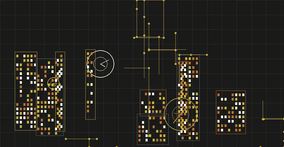 hth体育电竞 Android终端界面展示